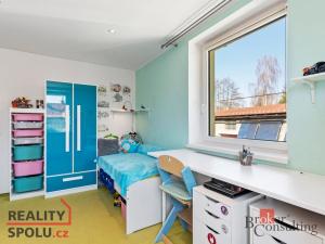 Prodej bytu 3+kk, Jablonec nad Nisou - Rýnovice, Želivského, 90 m2