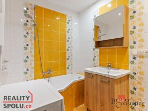 Prodej bytu 3+kk, Jablonec nad Nisou - Rýnovice, Želivského, 90 m2