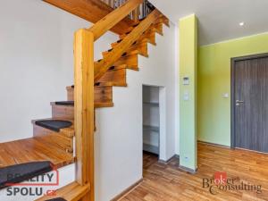Prodej bytu 3+kk, Jablonec nad Nisou - Rýnovice, Želivského, 90 m2