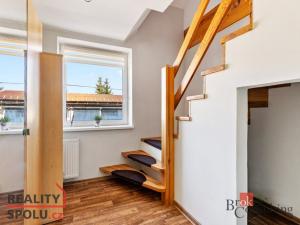 Prodej bytu 3+kk, Jablonec nad Nisou - Rýnovice, Želivského, 90 m2