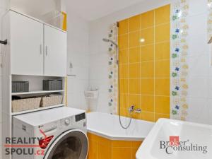 Prodej bytu 3+kk, Jablonec nad Nisou - Rýnovice, Želivského, 90 m2