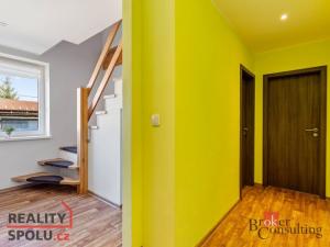 Prodej bytu 3+kk, Jablonec nad Nisou - Rýnovice, Želivského, 90 m2