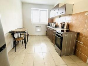 Pronájem bytu 2+1, Opava - Předměstí, náměstí Slezského odboje, 60 m2
