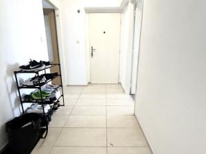 Pronájem bytu 2+1, Opava - Předměstí, náměstí Slezského odboje, 60 m2