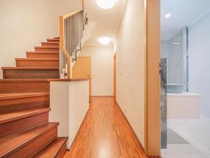 Prodej bytu 5+kk, Praha - Karlín, Kollárova, 192 m2