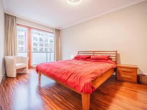 Prodej bytu 5+kk, Praha - Karlín, Kollárova, 192 m2