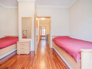 Prodej bytu 5+kk, Praha - Karlín, Kollárova, 192 m2