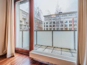 Prodej bytu 5+kk, Praha - Karlín, Kollárova, 192 m2