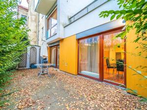 Prodej bytu 5+kk, Praha - Karlín, Kollárova, 192 m2