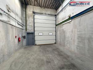 Pronájem výrobních prostor, Žatec, Purkyněho, 8000 m2
