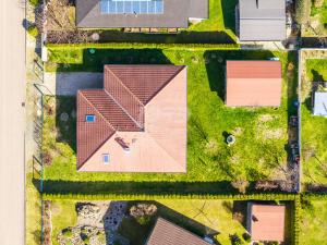 Prodej rodinného domu, České Meziříčí, V Poli, 200 m2