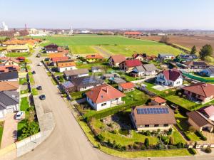 Prodej rodinného domu, České Meziříčí, V Poli, 200 m2