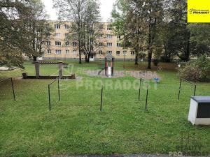 Pronájem bytu 1+kk, Havířov, Karolíny Světlé, 24 m2