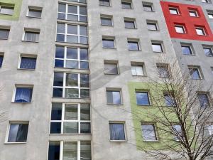 Prodej bytu 2+1, Praha - Letňany, Fryčovická, 52 m2