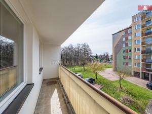 Prodej bytu 3+kk, Praha - Újezd, Vodnická, 83 m2