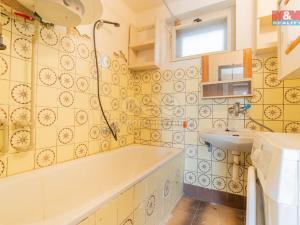 Prodej chalupy, Lom, 75 m2