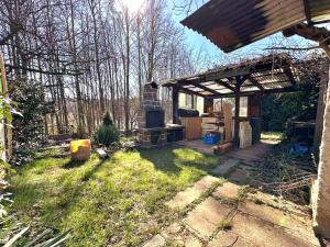 Prodej chaty, Kadaň - Tušimice, 70 m2