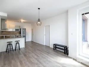 Pronájem bytu 2+kk, Praha - Dolní Měcholupy, Honzíkova, 54 m2