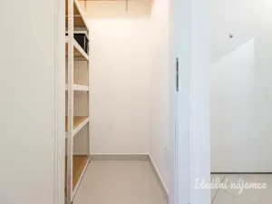 Pronájem bytu 2+kk, Praha - Dolní Měcholupy, Honzíkova, 54 m2