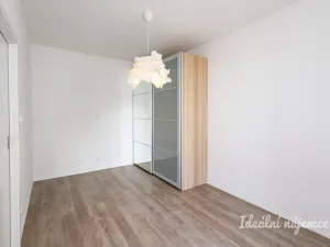 Pronájem bytu 2+kk, Praha - Dolní Měcholupy, Honzíkova, 54 m2
