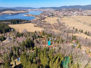 Prodej ubytování, Horní Planá, 374 m2