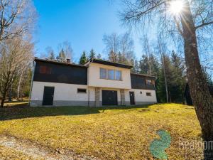 Prodej ubytování, Horní Planá, 374 m2