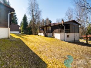 Prodej ubytování, Horní Planá, 374 m2