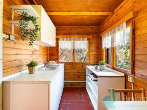 Prodej ubytování, Horní Planá, 374 m2