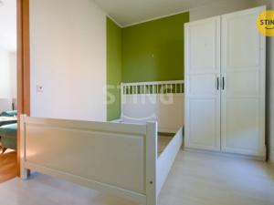 Prodej bytu 3+1, Hodonín, Družstevní čtvrť, 55 m2