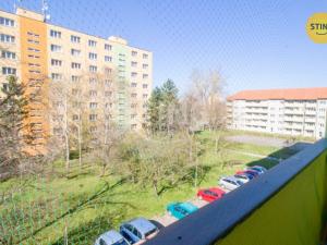 Prodej bytu 3+1, Hodonín, Družstevní čtvrť, 55 m2