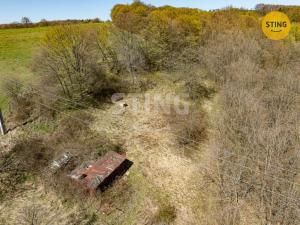 Prodej pozemku pro bydlení, Březůvky, 1141 m2