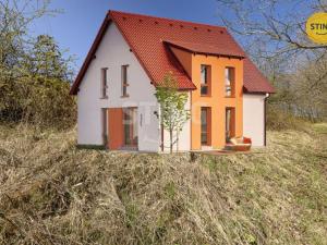 Prodej pozemku pro bydlení, Březůvky, 1141 m2