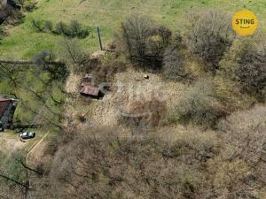 Prodej pozemku pro bydlení, Březůvky, 1141 m2