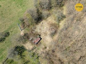 Prodej pozemku pro bydlení, Březůvky, 1141 m2