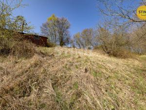 Prodej pozemku pro bydlení, Březůvky, 1141 m2