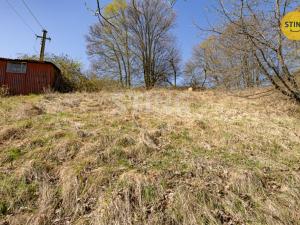 Prodej pozemku pro bydlení, Březůvky, 1141 m2
