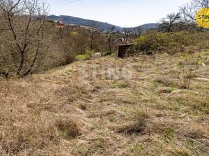 Prodej pozemku pro bydlení, Březůvky, 1141 m2
