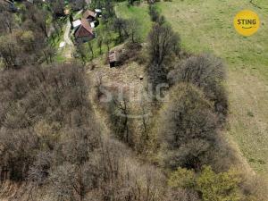 Prodej pozemku pro bydlení, Březůvky, 1141 m2