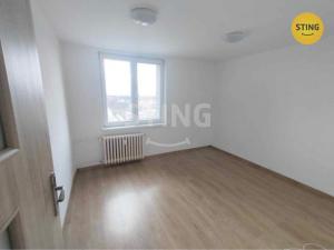 Pronájem bytu 3+1, Karviná, tř. 17. listopadu, 74 m2