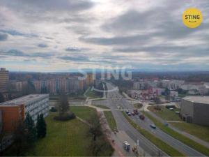Pronájem bytu 3+1, Karviná, tř. 17. listopadu, 74 m2