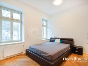 Pronájem bytu 3+kk, Praha - Nusle, Čiklova, 117 m2