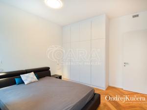 Pronájem bytu 3+kk, Praha - Nusle, Čiklova, 117 m2