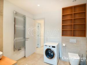 Pronájem bytu 3+kk, Praha - Nusle, Čiklova, 117 m2