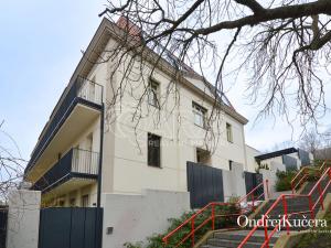 Pronájem bytu 3+kk, Praha - Nusle, Čiklova, 117 m2