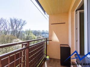 Prodej bytu 3+1, Bohumín, Tovární, 75 m2