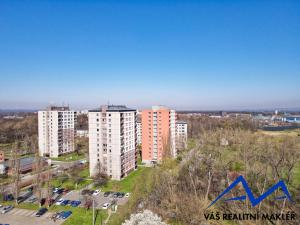 Prodej bytu 3+1, Bohumín, Tovární, 75 m2