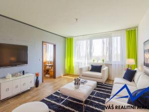 Prodej bytu 3+1, Bohumín, Tovární, 75 m2