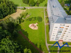Prodej bytu 3+1, Bohumín, Tovární, 75 m2