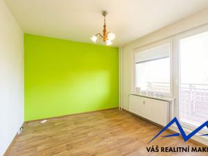 Prodej bytu 3+1, Bohumín, Tovární, 75 m2