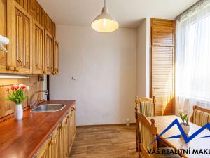 Prodej bytu 3+1, Bohumín, Tovární, 75 m2